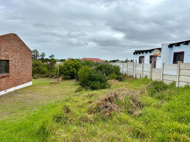 0 Bedroom Property for Sale in Noorsekloof Eastern Cape